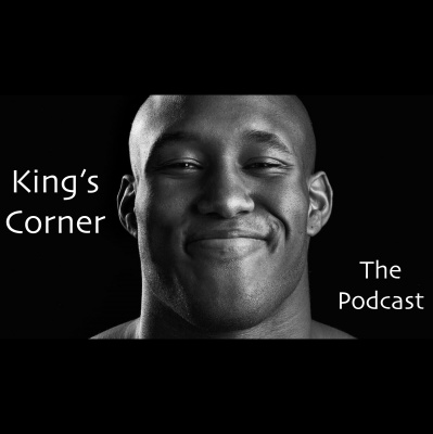 Kings Corner Podcast