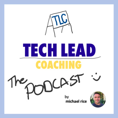 Tech Lead Coaching Network