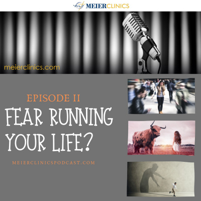 Meier Clinics Podcast