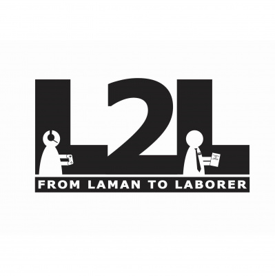 From Laman To Laborer
