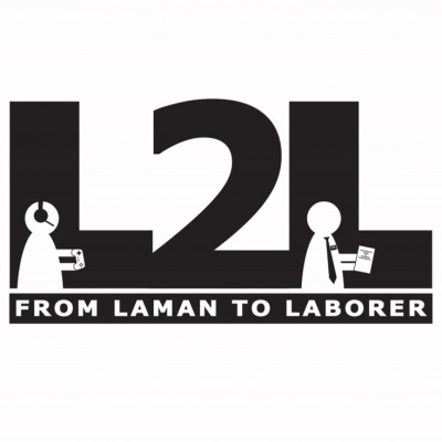 From Laman To Laborer
