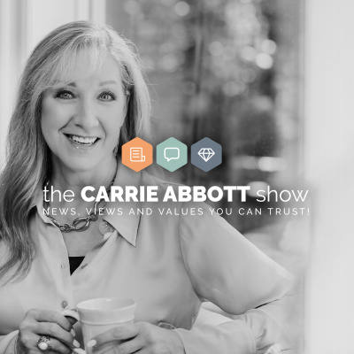 Relationship Insights With Carrie Abbott