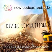 episode 107 Divine Demolition