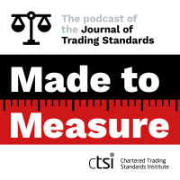 Made to Measure Episode 019: Intellectual Property