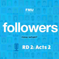 RD 2 Four steps to share the gospel and grow the church acts 2