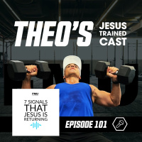 7 signals that Jesus is returning