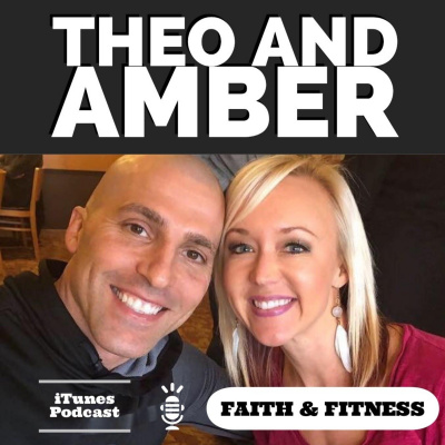 Theo  Amber Podcast