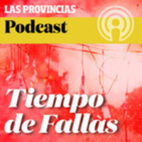 Tiempo de Fallas. T2X51. (14-12-19)