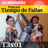 Tiempo de Fallas. T3X01. (18-01-20)