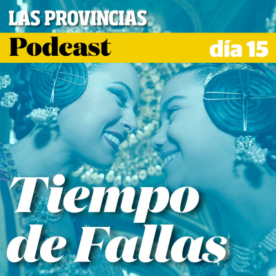 Tiempo De Fallas