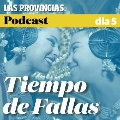 Tiempo De Fallas