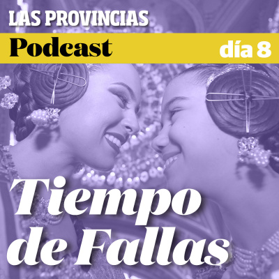 Tiempo De Fallas