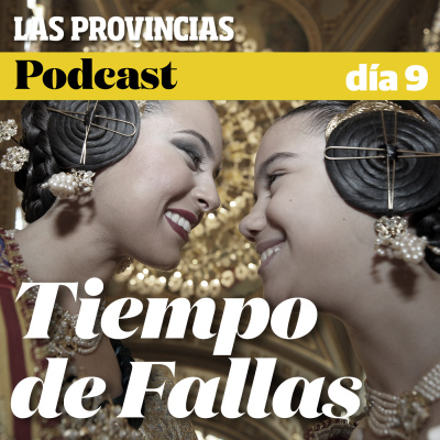 Tiempo De Fallas
