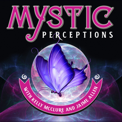 Mystic Perceptions