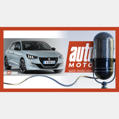 Les Scoops Auto Moto