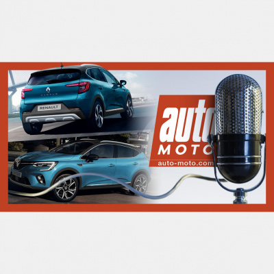 Les Scoops Auto Moto