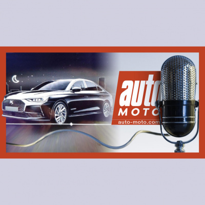 Les Scoops Auto Moto