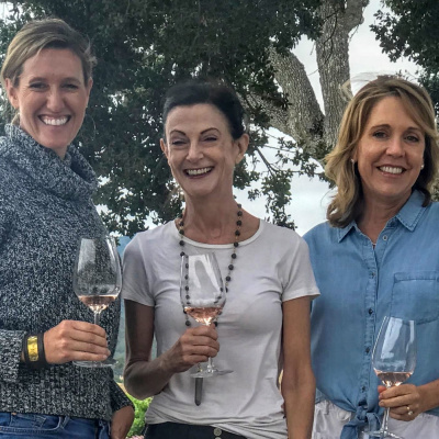 Sip Sip Hooray Podcast