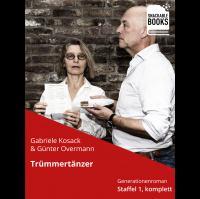 Folge 3 Gabriele Kosack und Günter Overmann