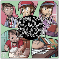 Unlucky Charm – Trick-or-Treat Teaser