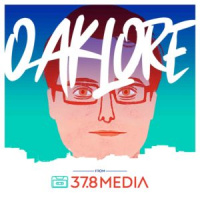 Episode 3 – Liam O’Donoghue