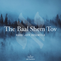 Equanimity, or the Secret of Unknowing - The Baal Shem Tov E3