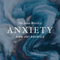 E4: The Rotating Sword of Doubt • The Inner World of Anxiety