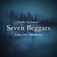 Ep 4: Deaf - The Silence of Hope | Rebbe Nachmans Seven Beggars
