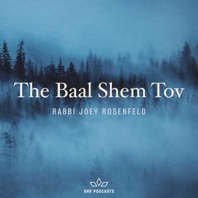 Inward With Rabbi Joey Rosenfeld