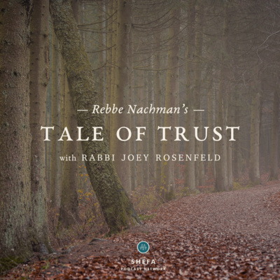 Inward With Rabbi Joey Rosenfeld