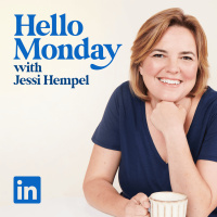 Navigating Career Changes with Herminia Ibarra