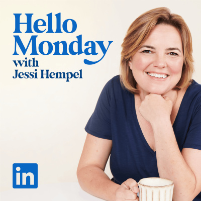 Hello Monday By Linkedin