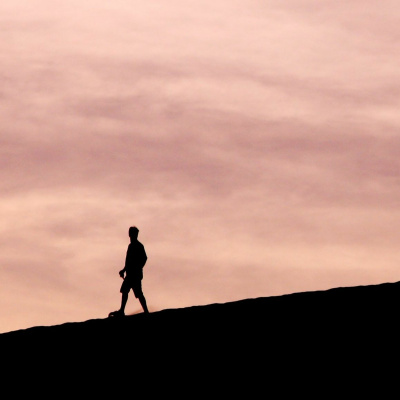 Footsteps