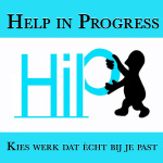 De Help In Progress Podcast