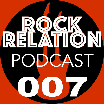 Rock Relation Podcast