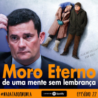 Nada Tá Bom Nunca - Moro Eterno de Uma Mente sem Lembrança