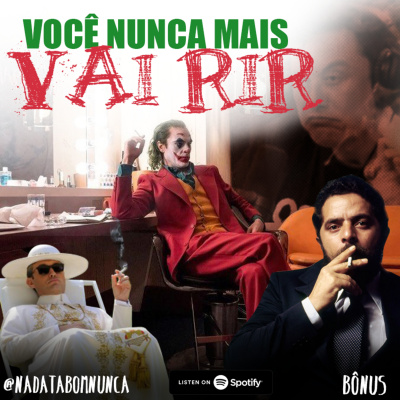 Nada Tá Bom Nunca