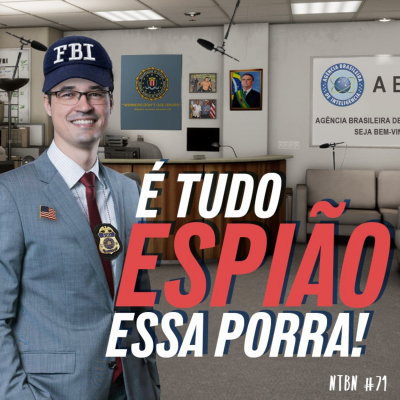 Nada Tá Bom Nunca