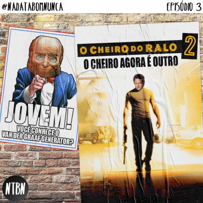 Nada Tá Bom Nunca