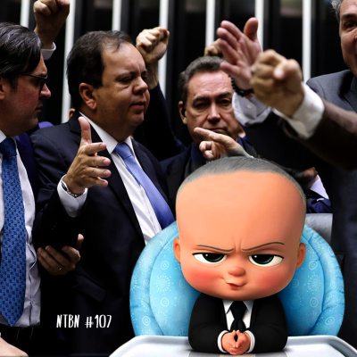 Nada Tá Bom Nunca