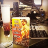 8 Simple Rules for Dating a Dragon: Episode 2