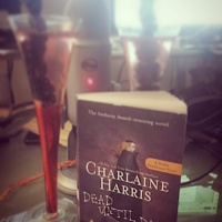 Dead Until Dark Part 2