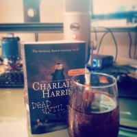 Dead Until Dark Part 1