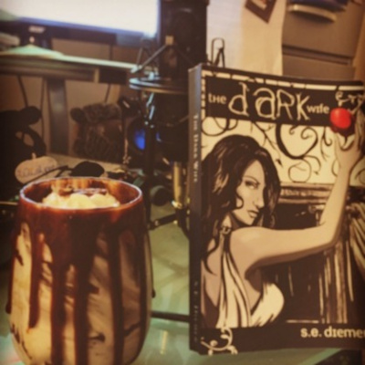 Drinkomancy: Spirits  Seduction