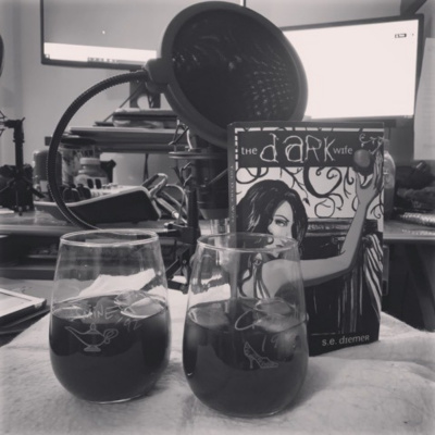 Drinkomancy: Spirits  Seduction