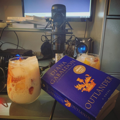 Drinkomancy: Spirits  Seduction