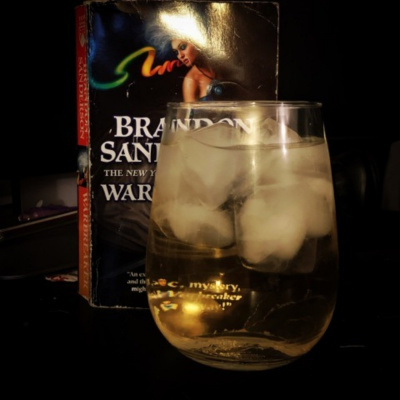 Drinkomancy: Spirits  Seduction