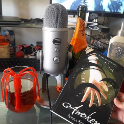 Drinkomancy: Spirits  Seduction