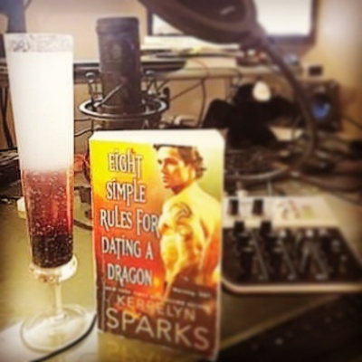 Drinkomancy: Spirits  Seduction