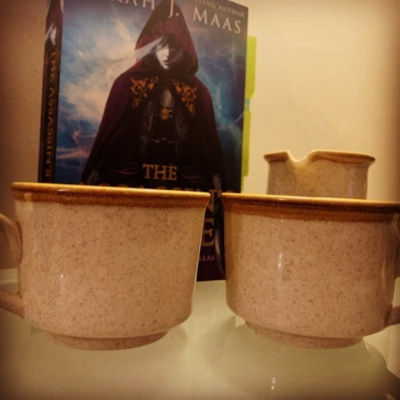 Drinkomancy: Spirits  Seduction